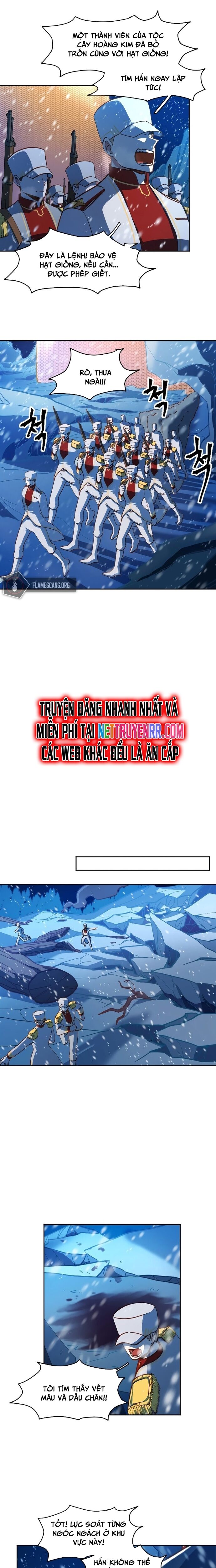 Tối Hậu Kim Đồng Chapter 3 - 4