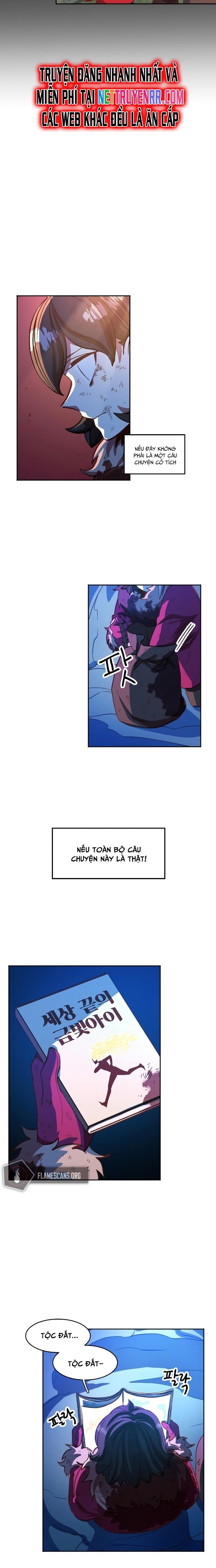 Tối Hậu Kim Đồng Chapter 3 - 31