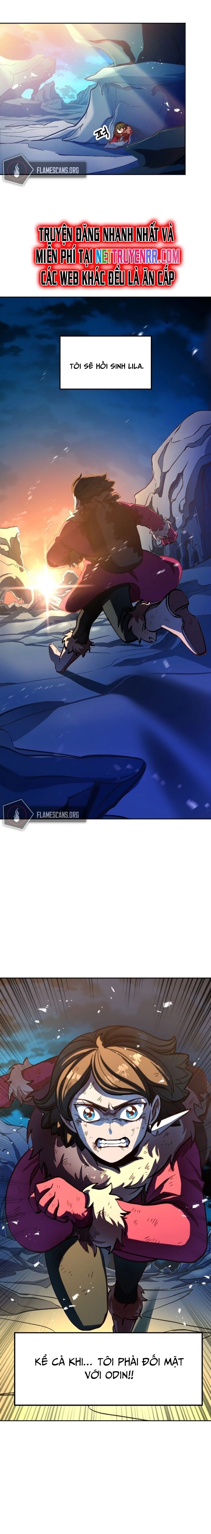 Tối Hậu Kim Đồng Chapter 3 - 33