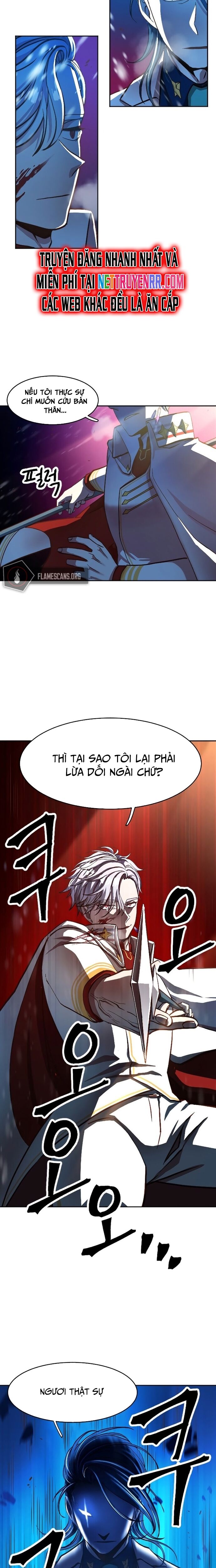 Tối Hậu Kim Đồng Chapter 3 - 7