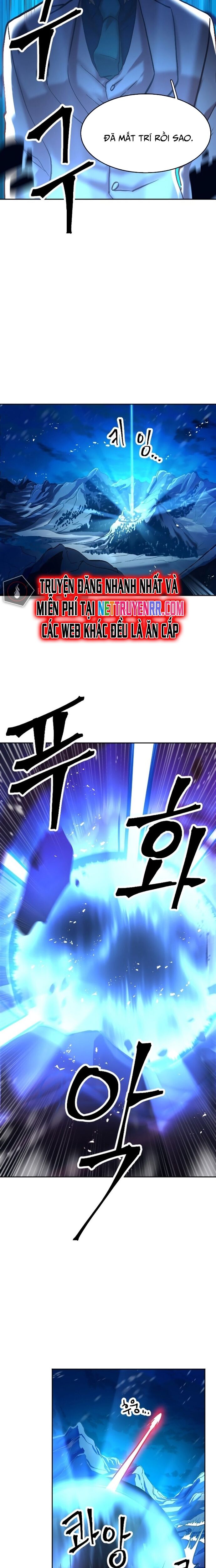 Tối Hậu Kim Đồng Chapter 3 - 8