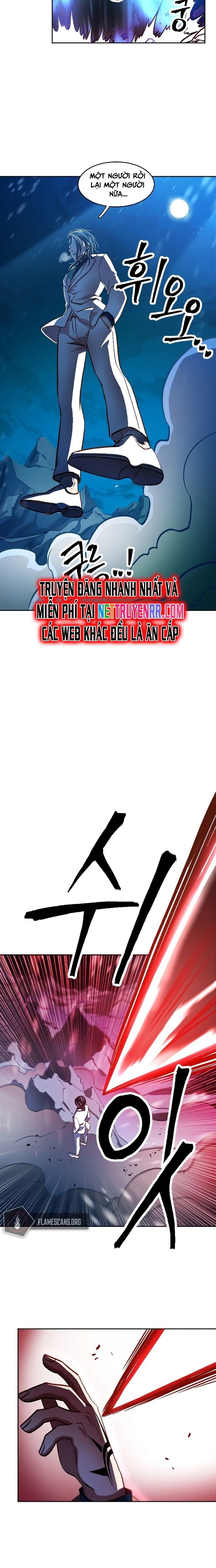 Tối Hậu Kim Đồng Chapter 3 - 9