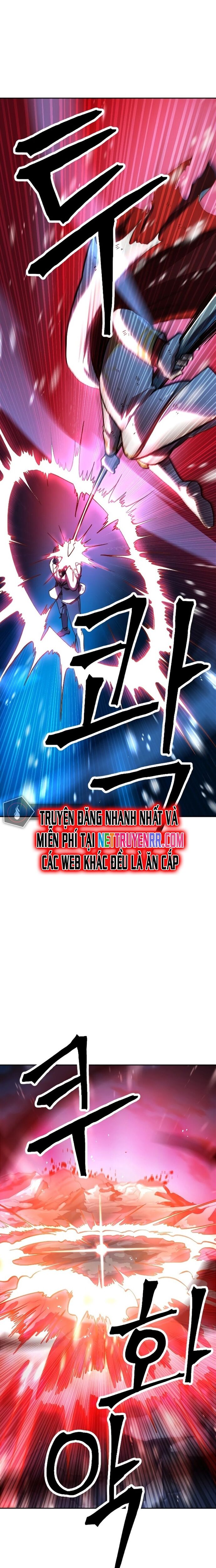 Tối Hậu Kim Đồng Chapter 3 - 10