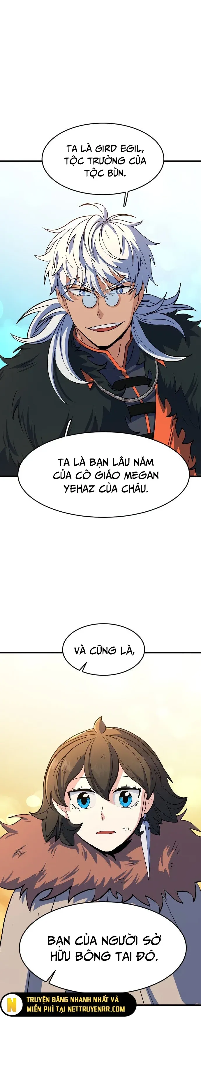Tối Hậu Kim Đồng Chapter 30 - 2