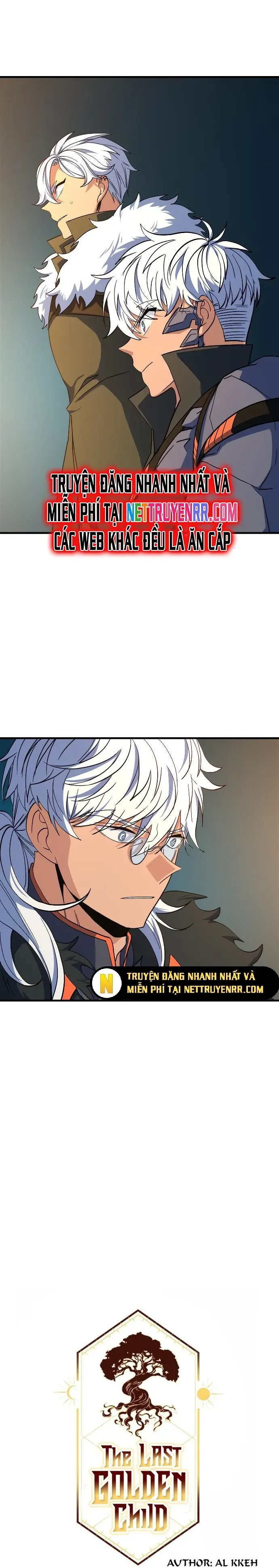 Tối Hậu Kim Đồng Chapter 30 - 11