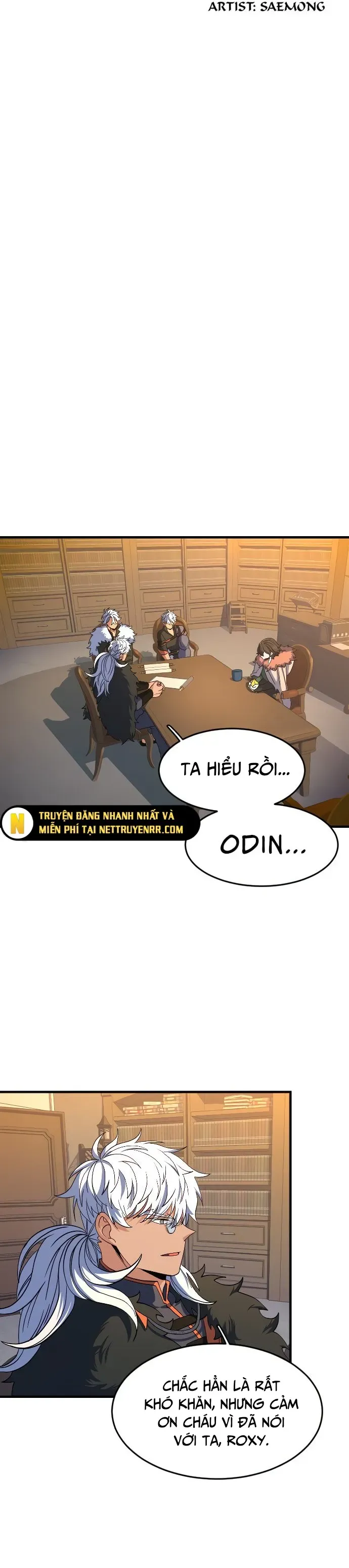 Tối Hậu Kim Đồng Chapter 30 - 12