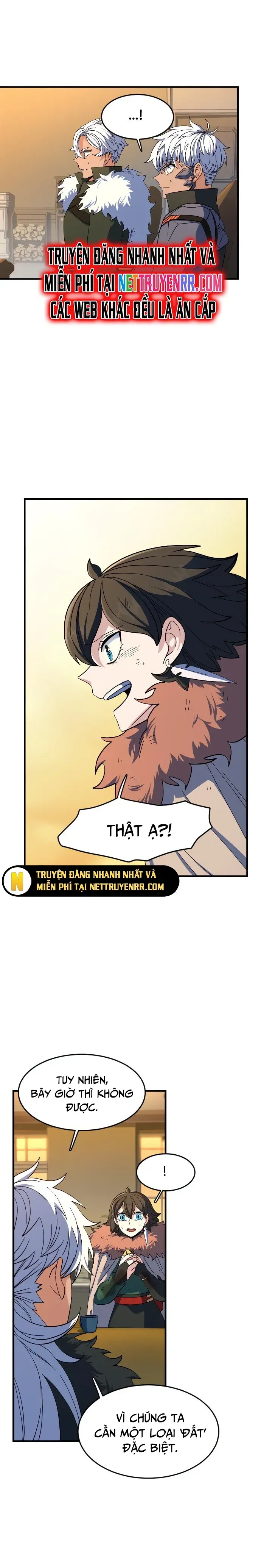 Tối Hậu Kim Đồng Chapter 30 - 14