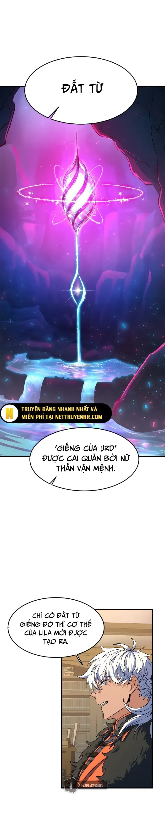 Tối Hậu Kim Đồng Chapter 30 - 15