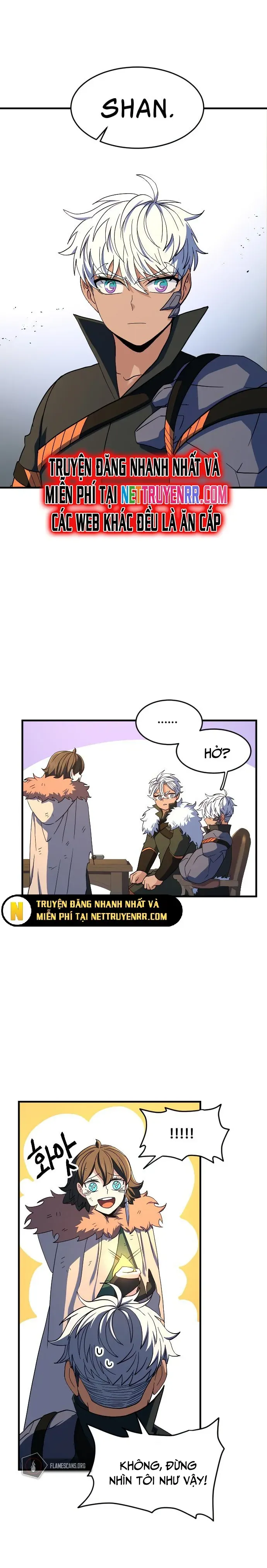 Tối Hậu Kim Đồng Chapter 30 - 17