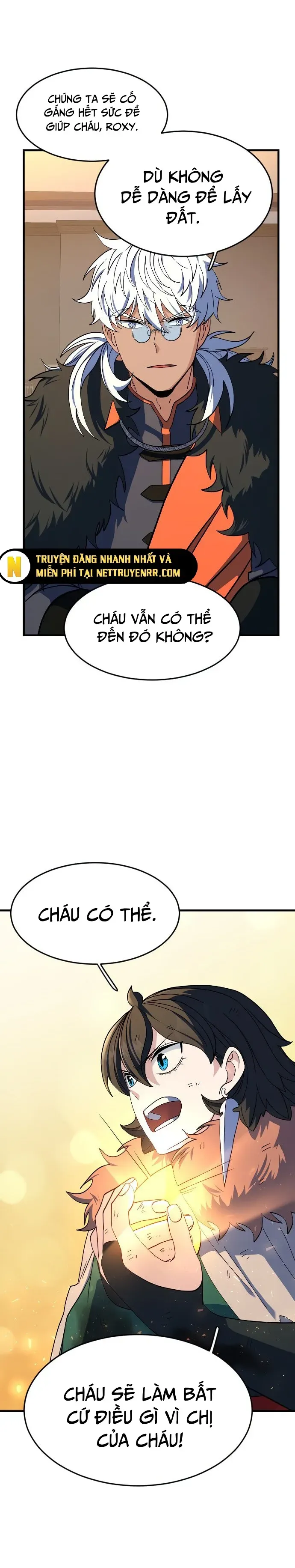 Tối Hậu Kim Đồng Chapter 30 - 20