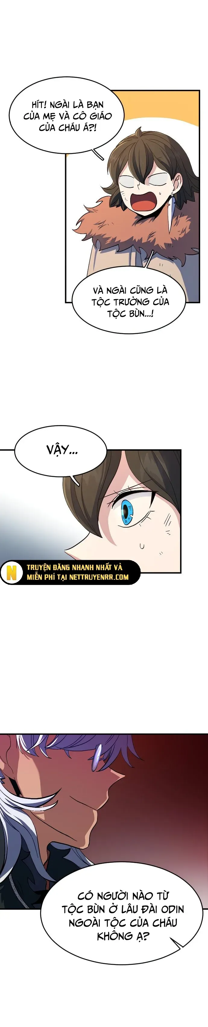 Tối Hậu Kim Đồng Chapter 30 - 3
