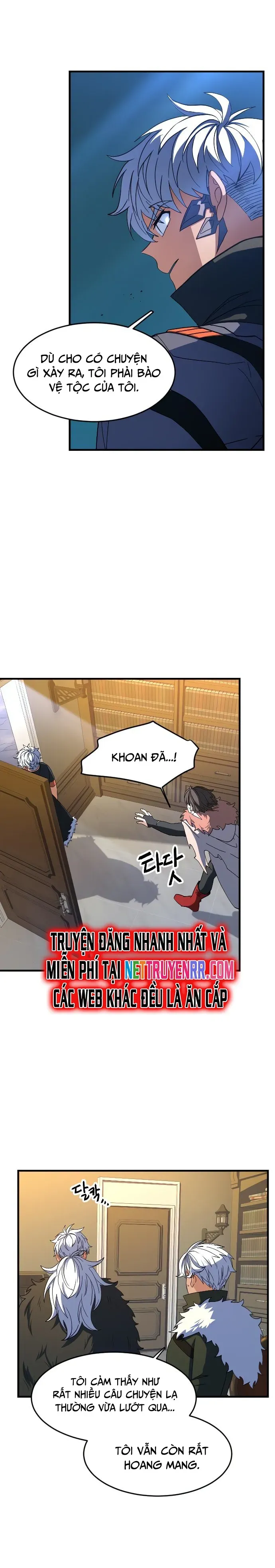 Tối Hậu Kim Đồng Chapter 30 - 23
