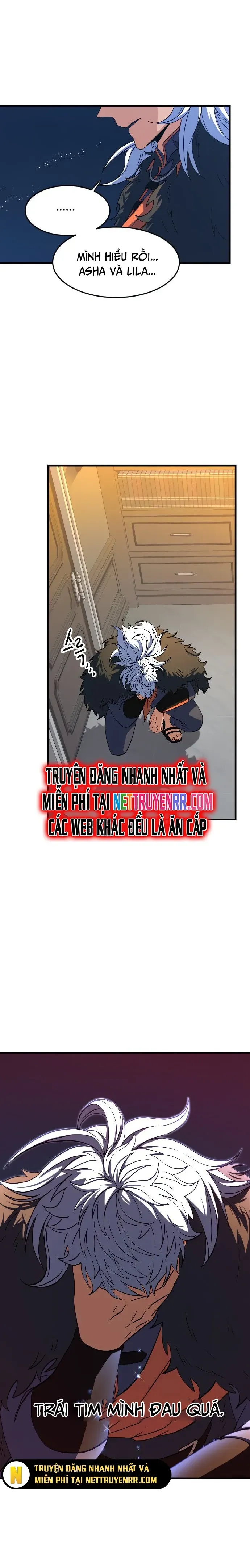 Tối Hậu Kim Đồng Chapter 30 - 26