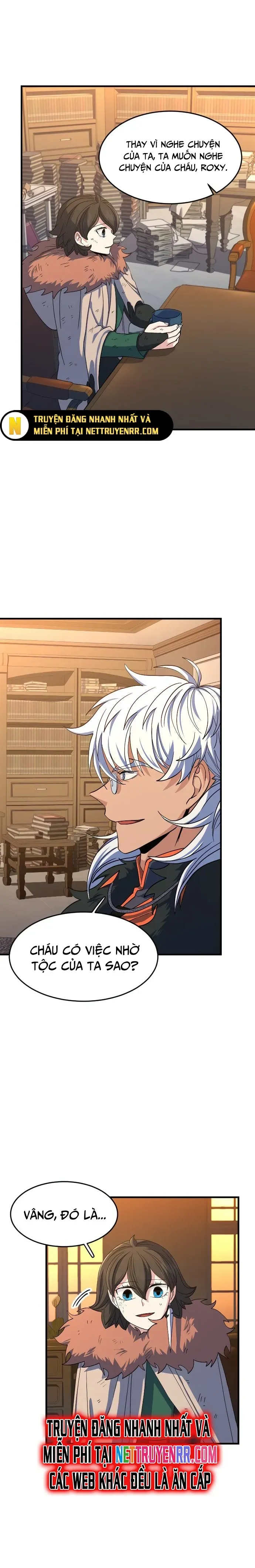 Tối Hậu Kim Đồng Chapter 30 - 5