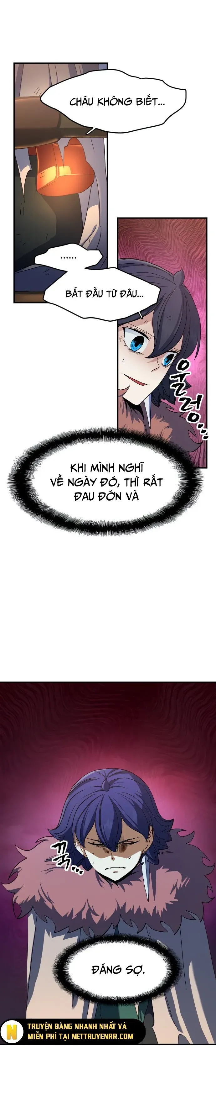 Tối Hậu Kim Đồng Chapter 30 - 6