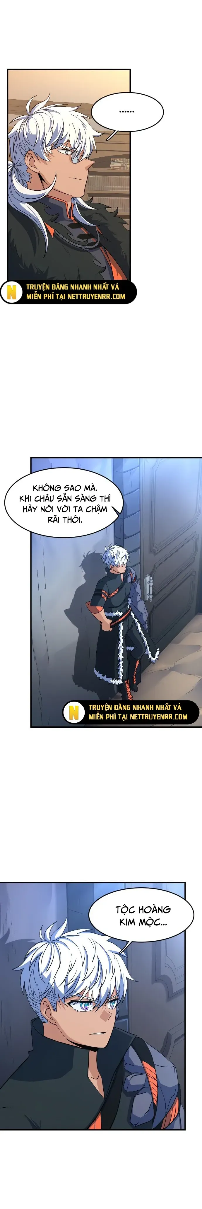Tối Hậu Kim Đồng Chapter 30 - 7