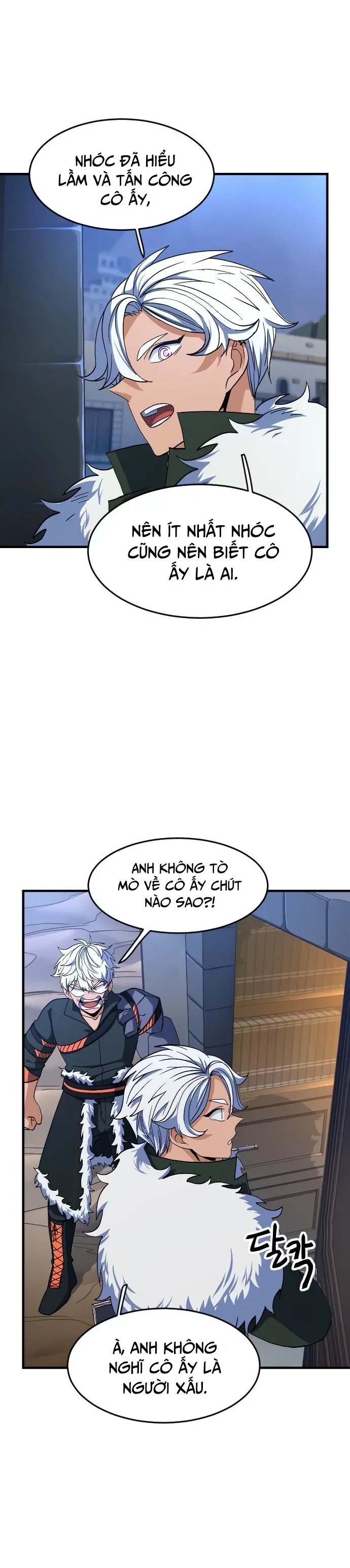 Tối Hậu Kim Đồng Chapter 30 - 9