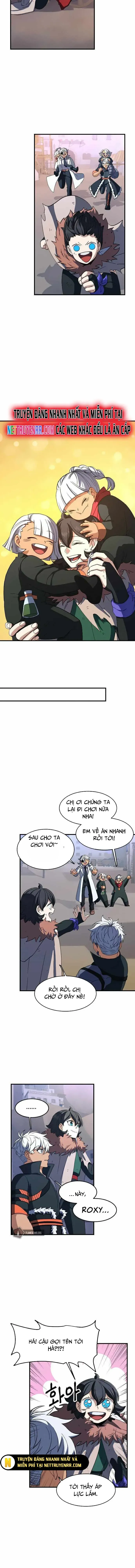 Tối Hậu Kim Đồng Chapter 31 - 11