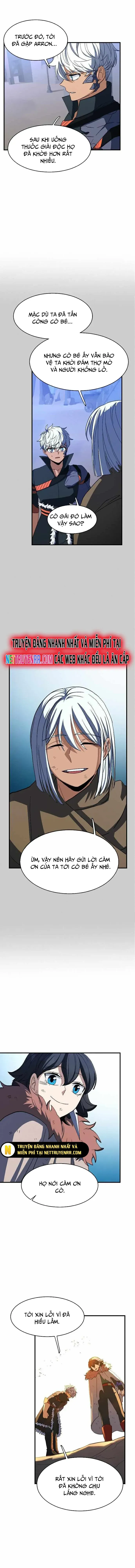 Tối Hậu Kim Đồng Chapter 31 - 12
