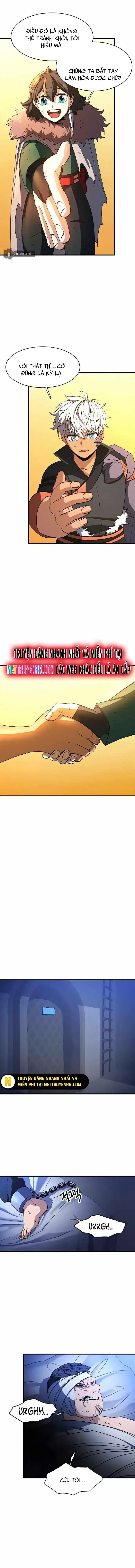 Tối Hậu Kim Đồng Chapter 31 - 13