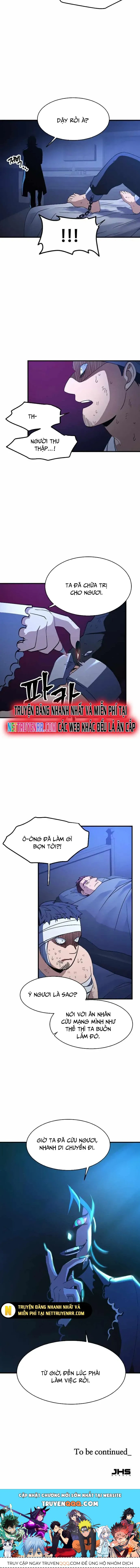 Tối Hậu Kim Đồng Chapter 31 - 15