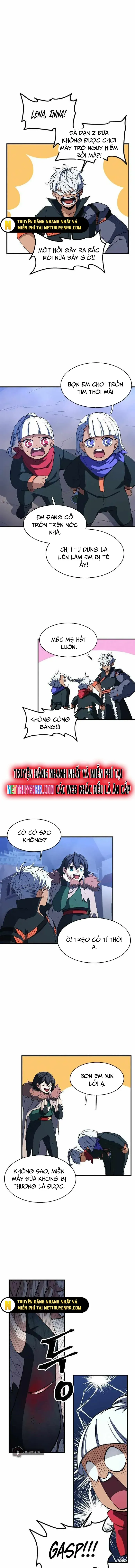 Tối Hậu Kim Đồng Chapter 31 - 3