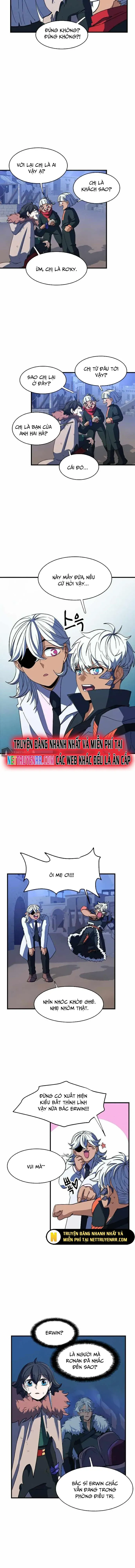 Tối Hậu Kim Đồng Chapter 31 - 5