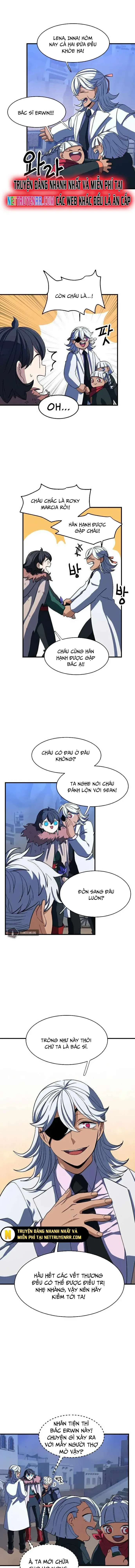 Tối Hậu Kim Đồng Chapter 31 - 6