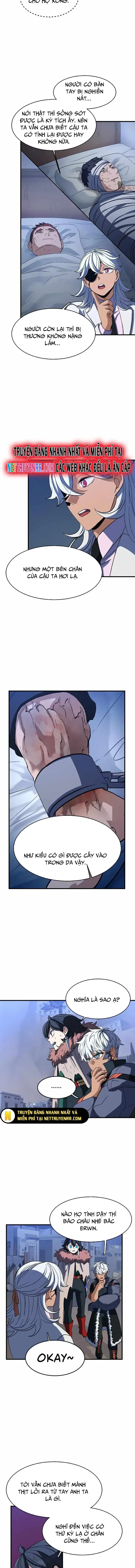 Tối Hậu Kim Đồng Chapter 31 - 7