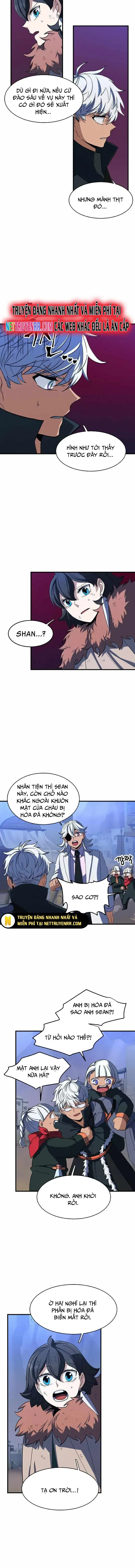 Tối Hậu Kim Đồng Chapter 31 - 8