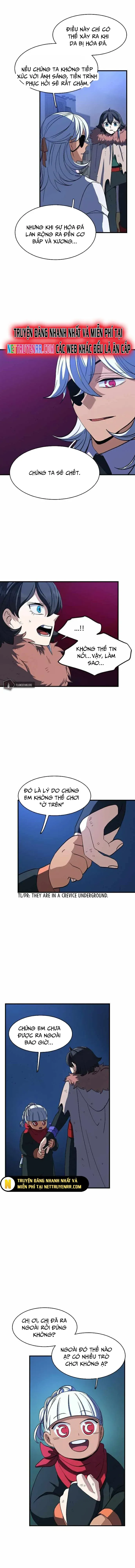 Tối Hậu Kim Đồng Chapter 31 - 9