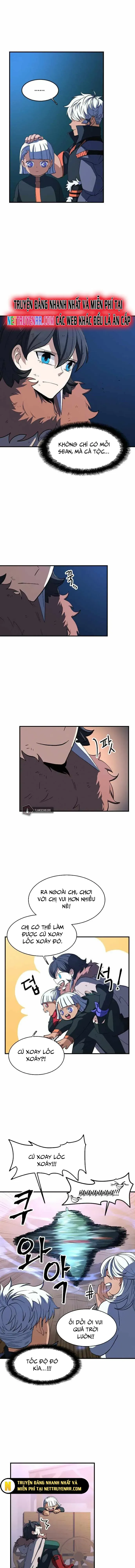 Tối Hậu Kim Đồng Chapter 31 - 10