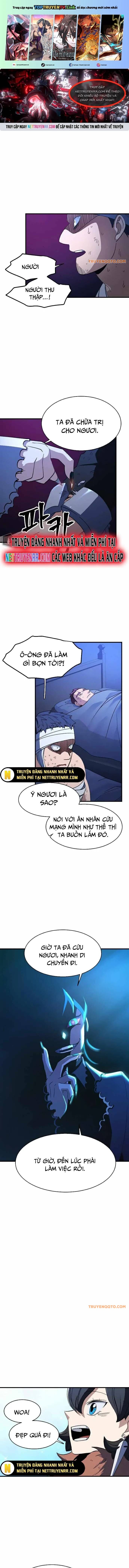 Tối Hậu Kim Đồng Chapter 32 - 1