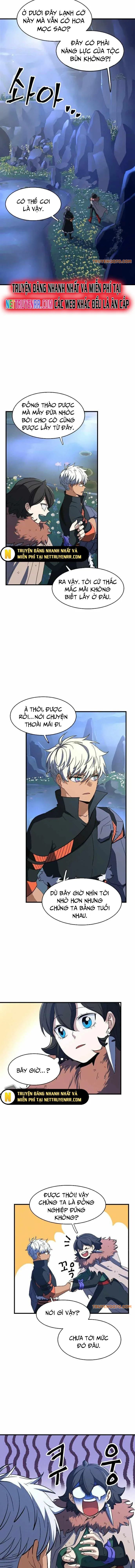 Tối Hậu Kim Đồng Chapter 32 - 2