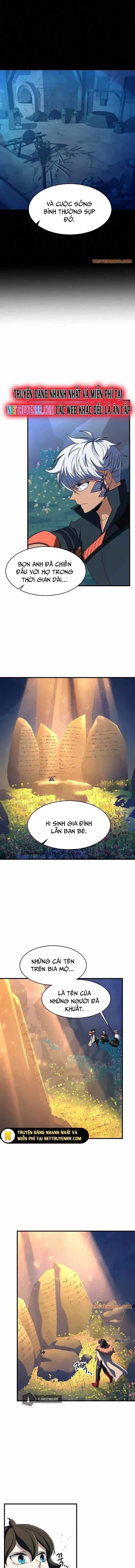 Tối Hậu Kim Đồng Chapter 32 - 11
