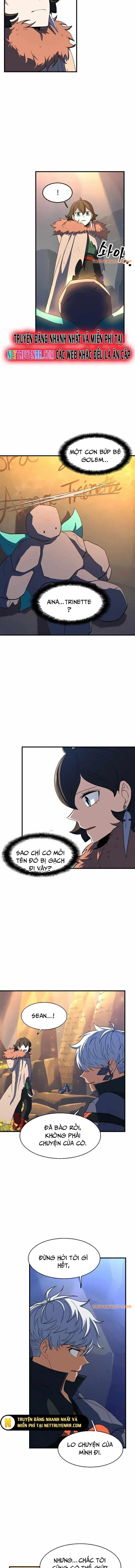 Tối Hậu Kim Đồng Chapter 32 - 12
