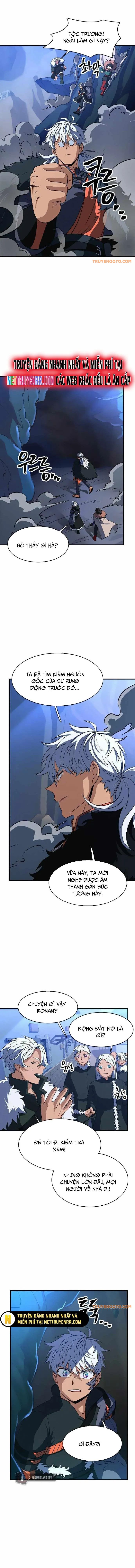 Tối Hậu Kim Đồng Chapter 32 - 15