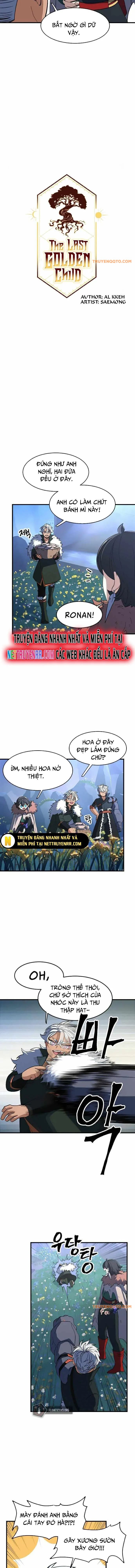 Tối Hậu Kim Đồng Chapter 32 - 3