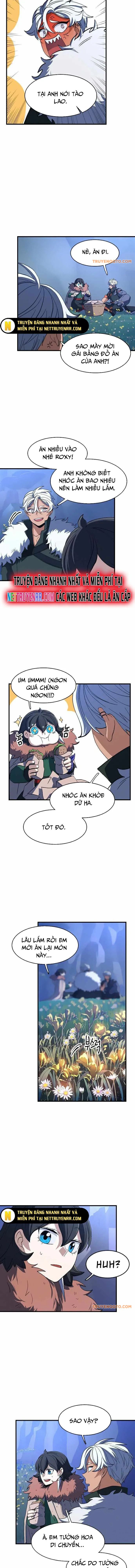 Tối Hậu Kim Đồng Chapter 32 - 4