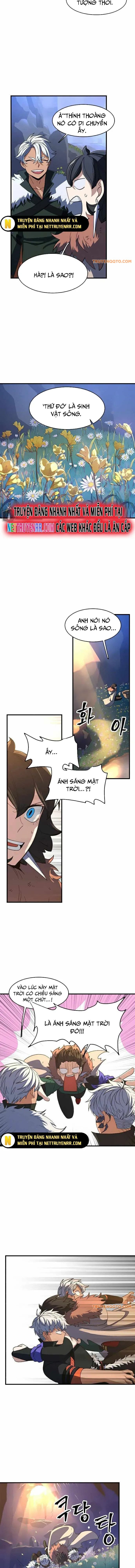 Tối Hậu Kim Đồng Chapter 32 - 5
