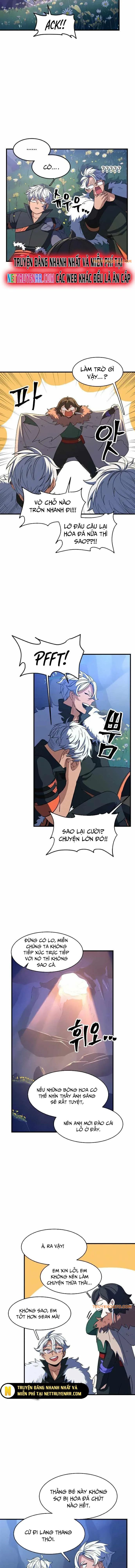 Tối Hậu Kim Đồng Chapter 32 - 6