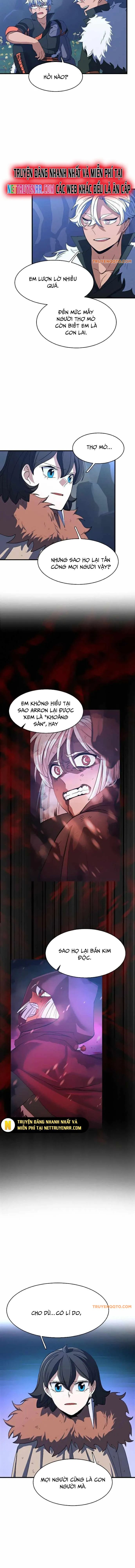 Tối Hậu Kim Đồng Chapter 32 - 7