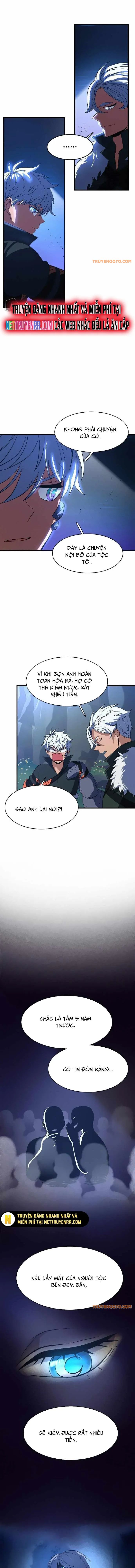 Tối Hậu Kim Đồng Chapter 32 - 8