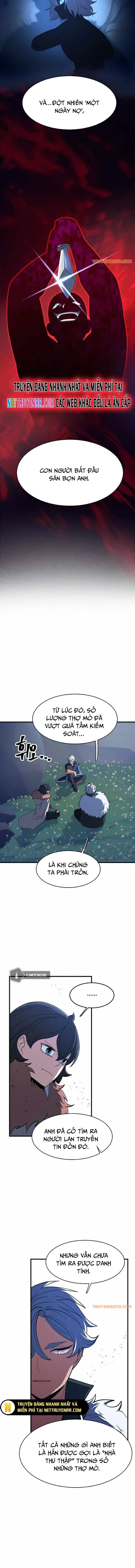 Tối Hậu Kim Đồng Chapter 32 - 9