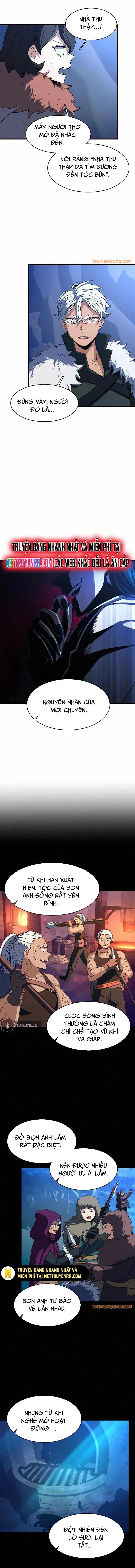 Tối Hậu Kim Đồng Chapter 32 - 10
