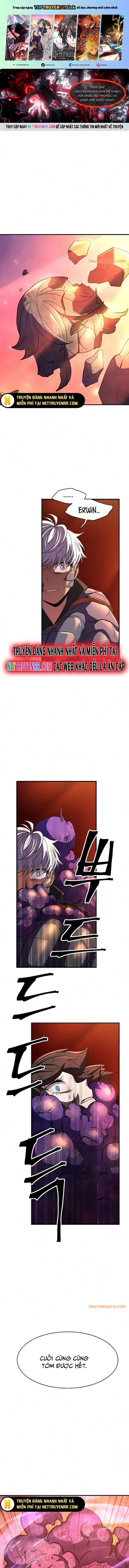Tối Hậu Kim Đồng Chapter 35 - 1
