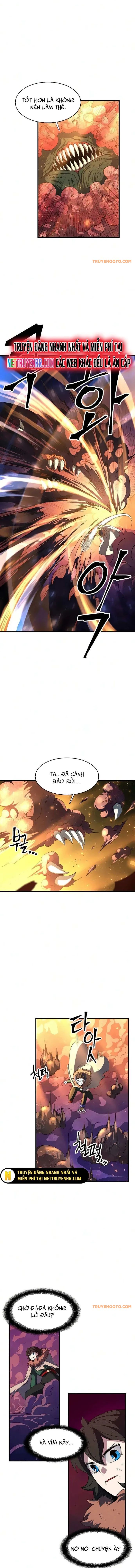 Tối Hậu Kim Đồng Chapter 35 - 13