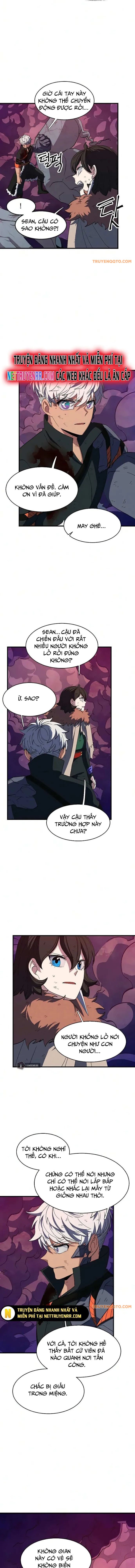Tối Hậu Kim Đồng Chapter 35 - 14