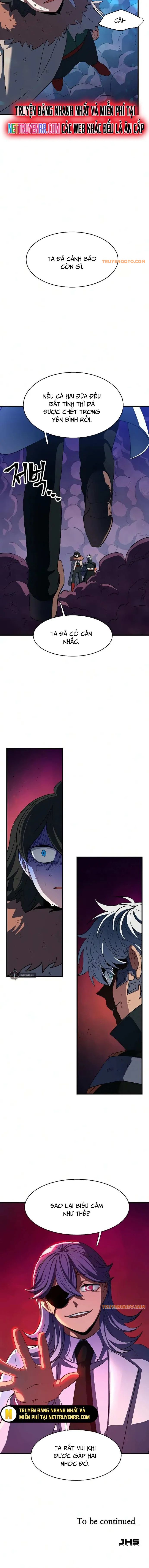 Tối Hậu Kim Đồng Chapter 35 - 17