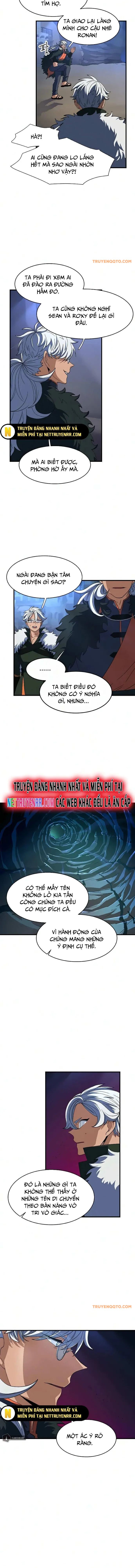 Tối Hậu Kim Đồng Chapter 35 - 3